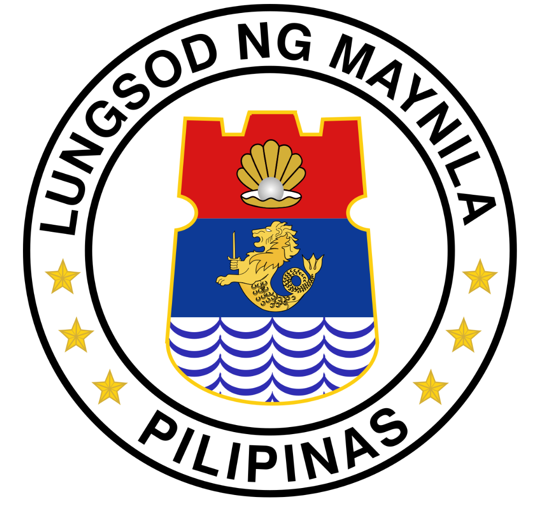 Lungsod ng Maynila Logo