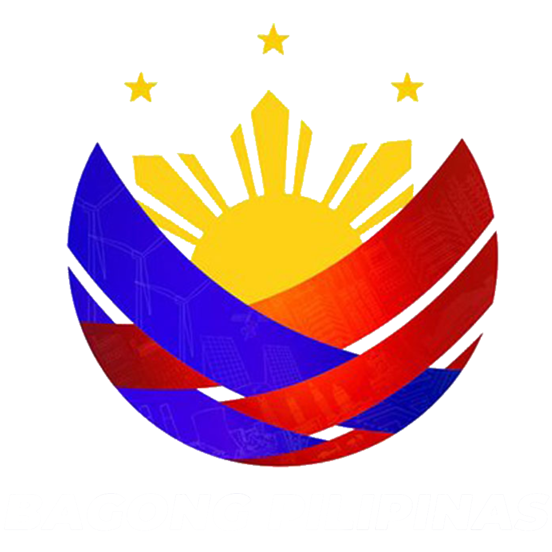 Bagong Pilipinas Logo